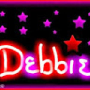 Meet your Posher, Debbie
